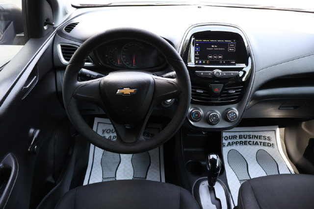 Used 2019 Chevrolet Spark LS FWD image 6
