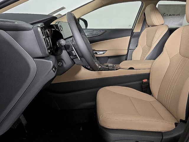 New 2026 Lexus NX 350 AWD w/ Premium Package image 12