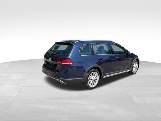 Used 2019 Volkswagen Golf Alltrack S AWD/4WD image 3