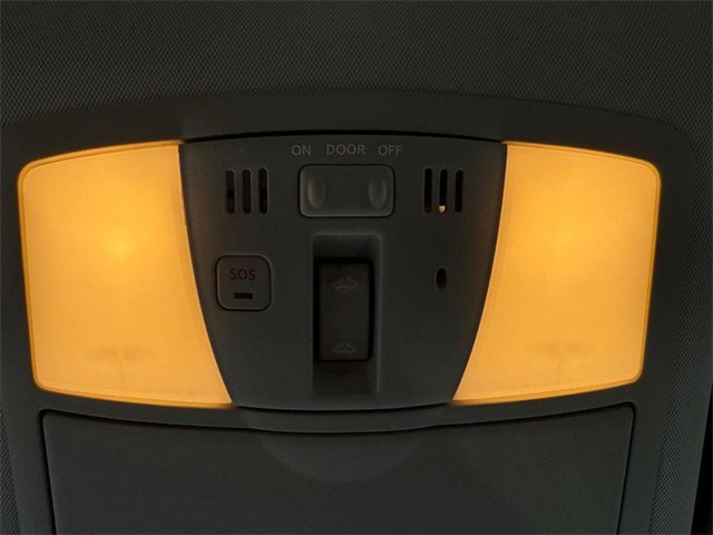 Used 2018 Nissan Armada Platinum w/ Captain Seat Package image 31