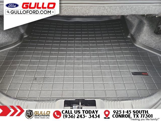 Certified 2023 Ford Mustang Premium image 11