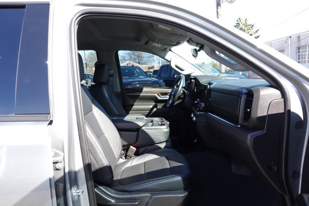 Used 2024 GMC Sierra 1500 Elevation AWD/4WD image 35