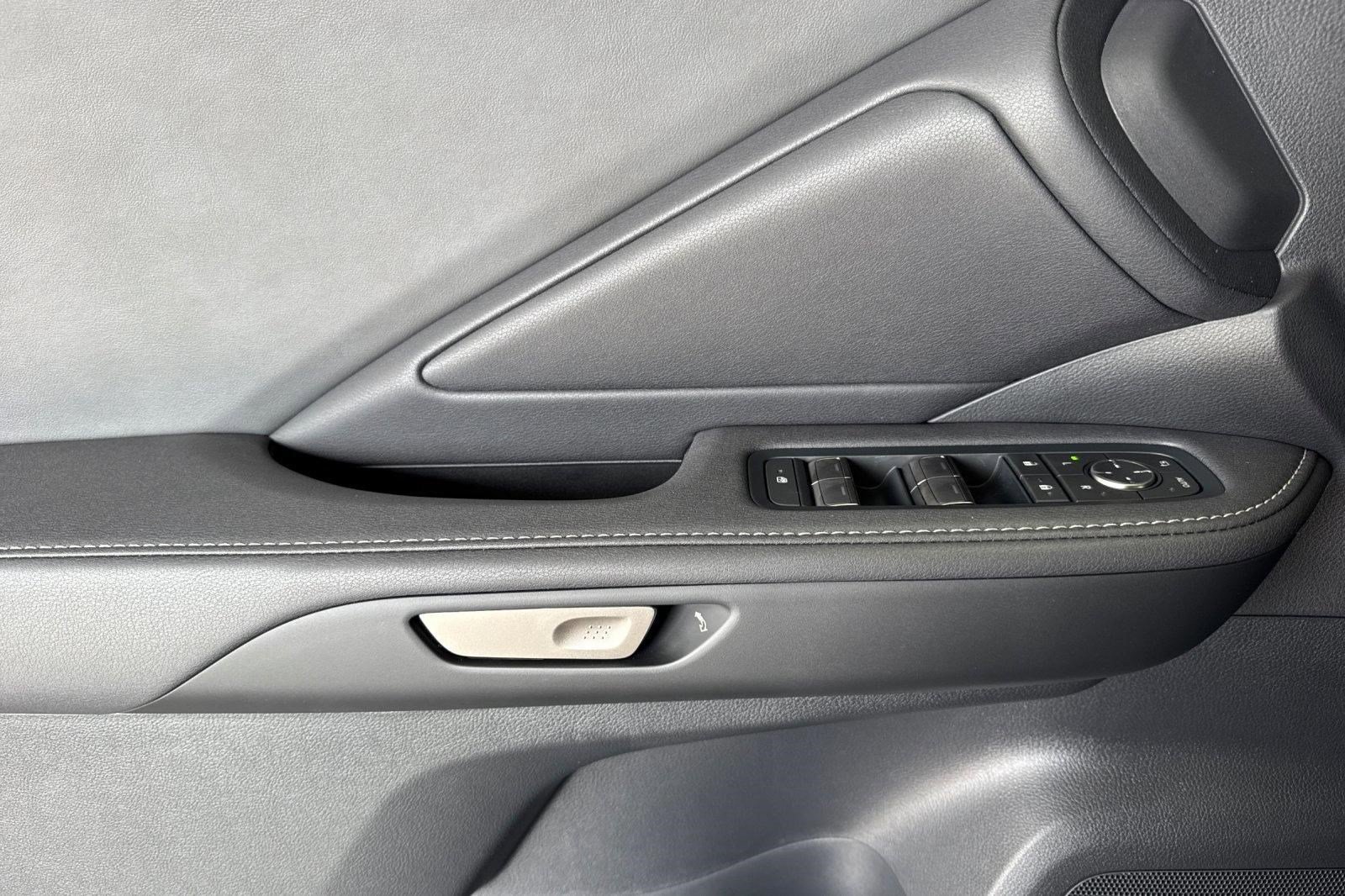 New 2026 Lexus TX 350 AWD image 13
