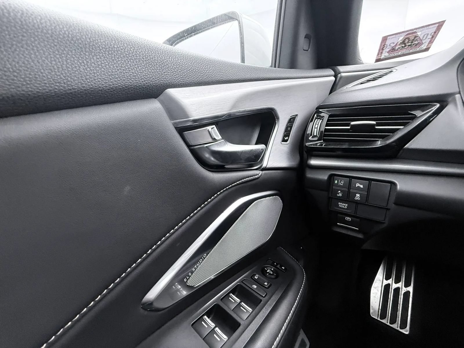 Used 2019 Acura RDX A-Spec AWD/4WD image 40