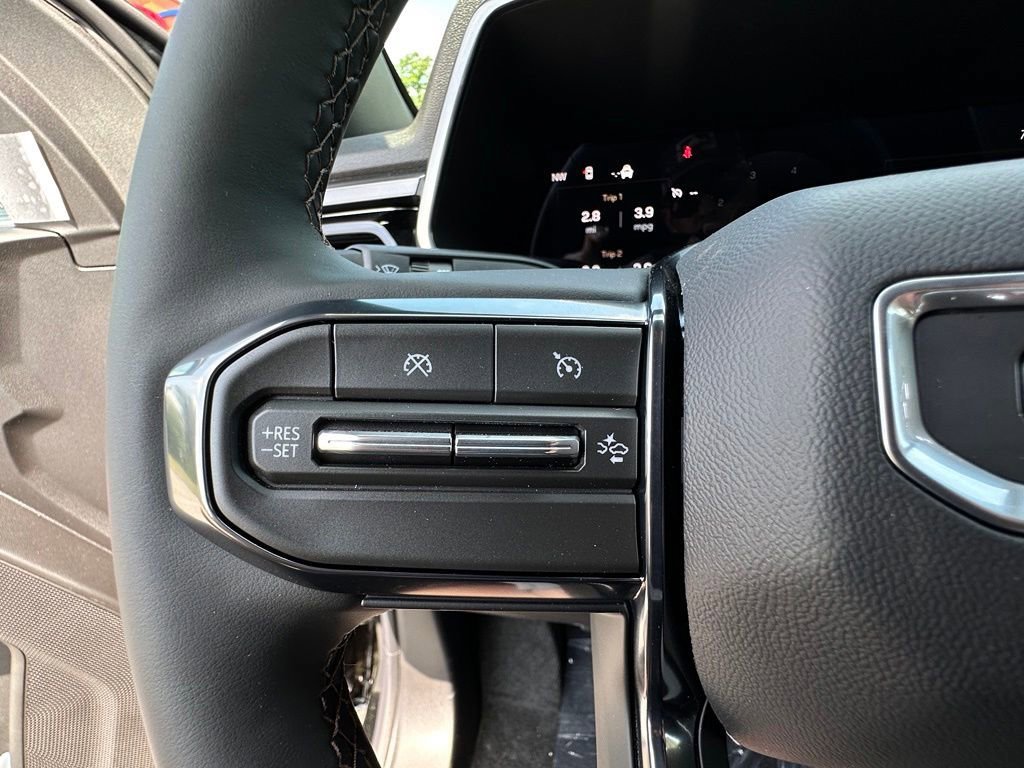 New 2026 GMC Canyon AT4 AWD/4WD image 33