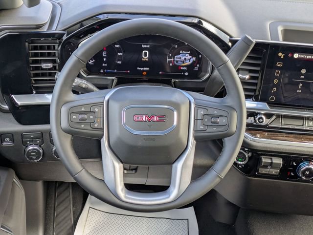 New 2026 GMC Sierra 2500 SLE w/ SLE Convenience Package AWD/4WD image 15