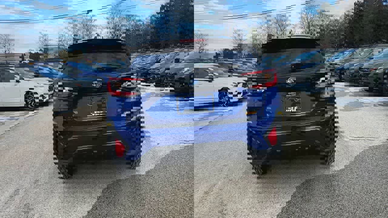 New 2026 Subaru Crosstrek 2.5i Sport image 7