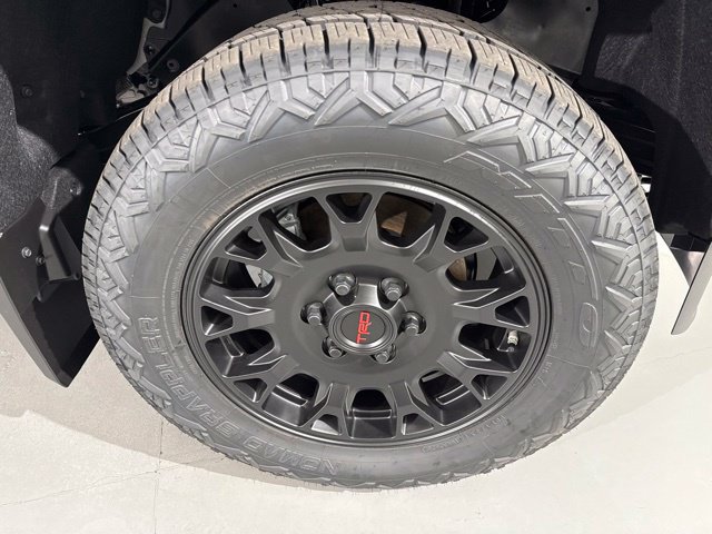 New 2026 Toyota Tacoma SR5 AWD/4WD image 11