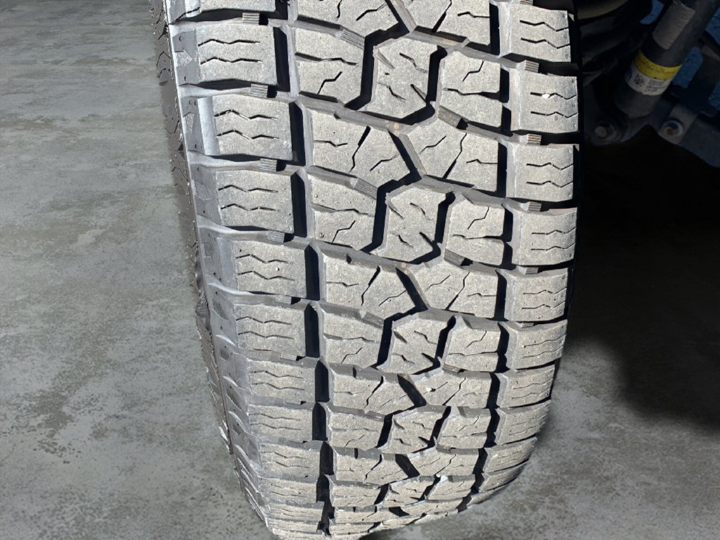 Used 2021 Jeep Wrangler Unlimited Sport AWD/4WD image 11