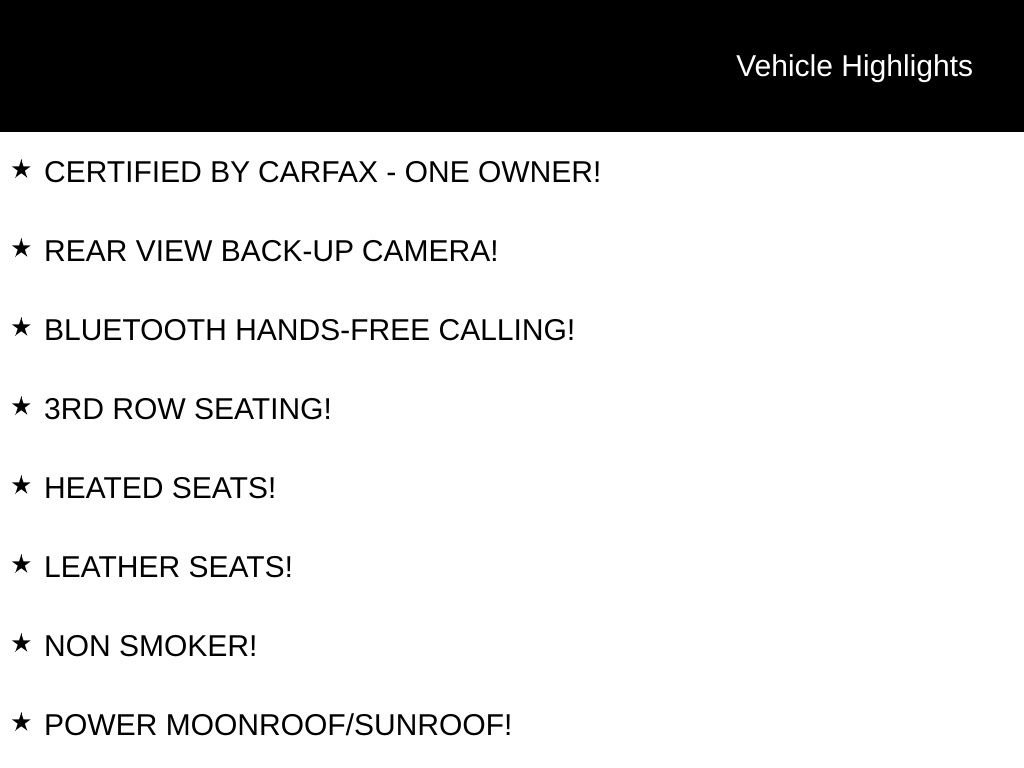 Used 2023 Hyundai Palisade Calligraphy image 5