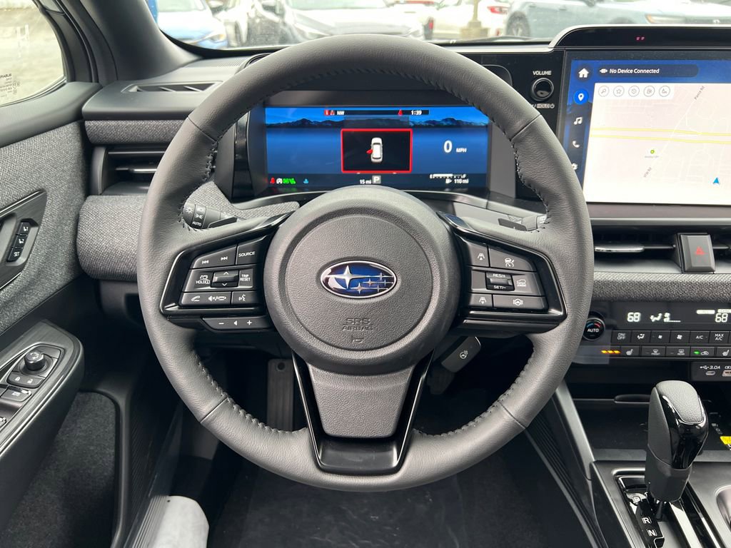 New 2026 Subaru Outback Limited image 24