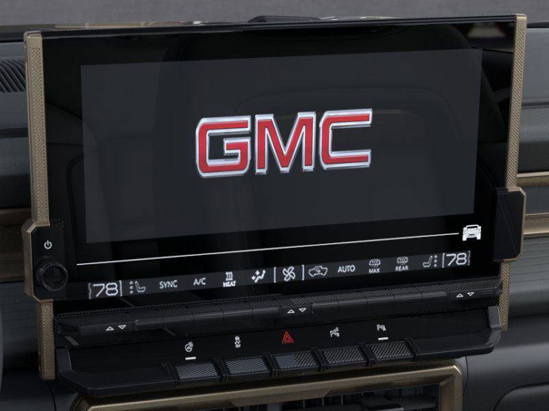 New 2025 GMC Hummer EV 2X image 47