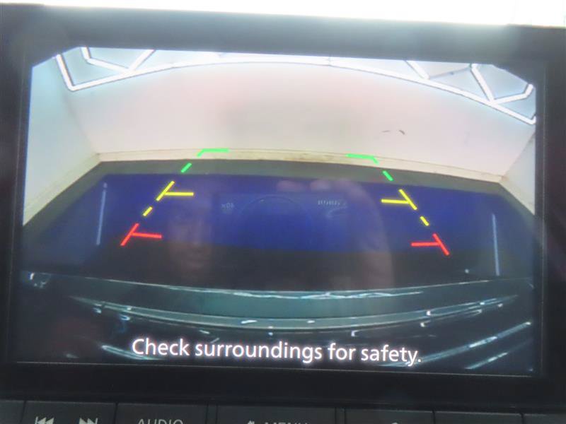 Used 2024 Nissan Altima 2.5 SV FWD image 24