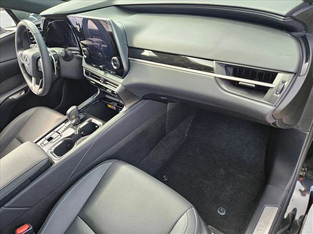 Used 2024 Lexus RX 350 FWD image 21