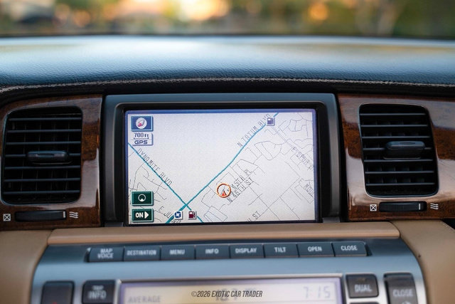 Used 2008 Lexus SC 430 Convertible RWD image 39