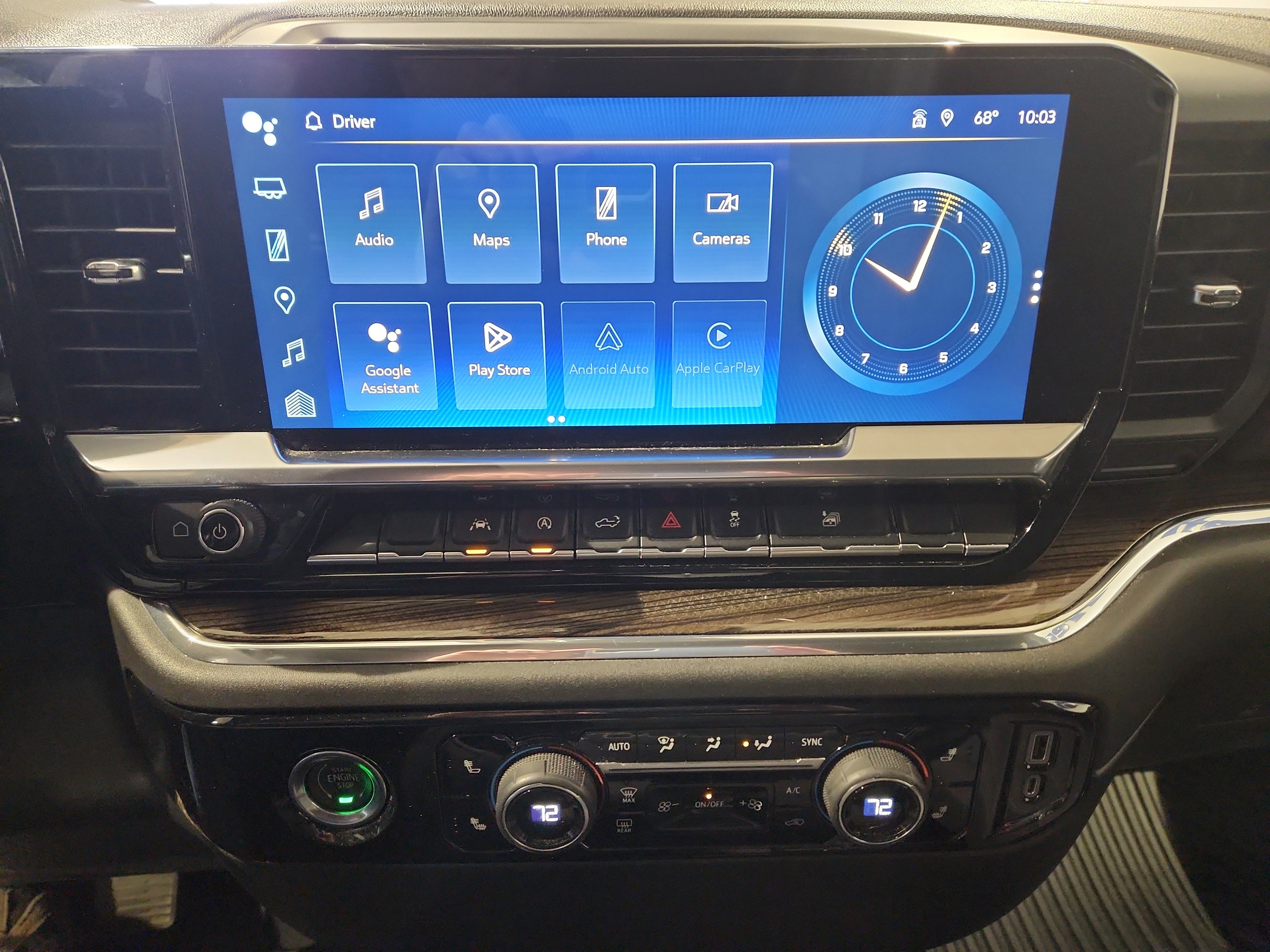 Certified 2023 Chevrolet Silverado 1500 LT image 8