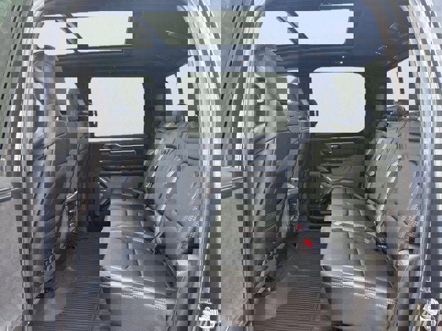 New 2026 RAM 1500 RHO w/ RHO Level 1 Equipment Group image 23