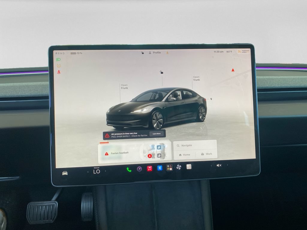 Used 2025 Tesla Model 3 RWD image 13