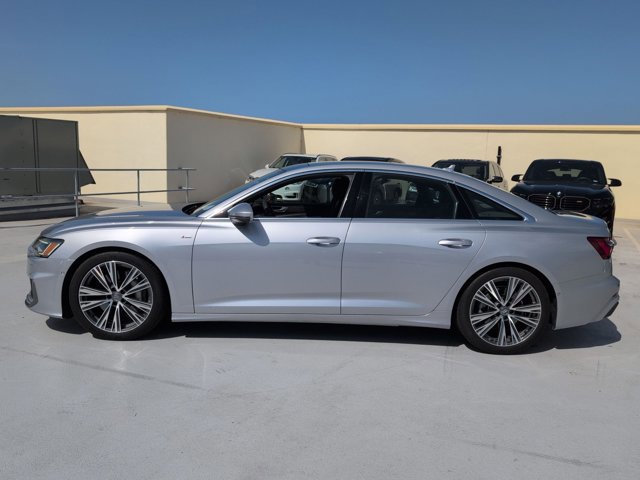 Used 2019 Audi A6 3.0T Premium Plus w/ Premium Plus Package image 9