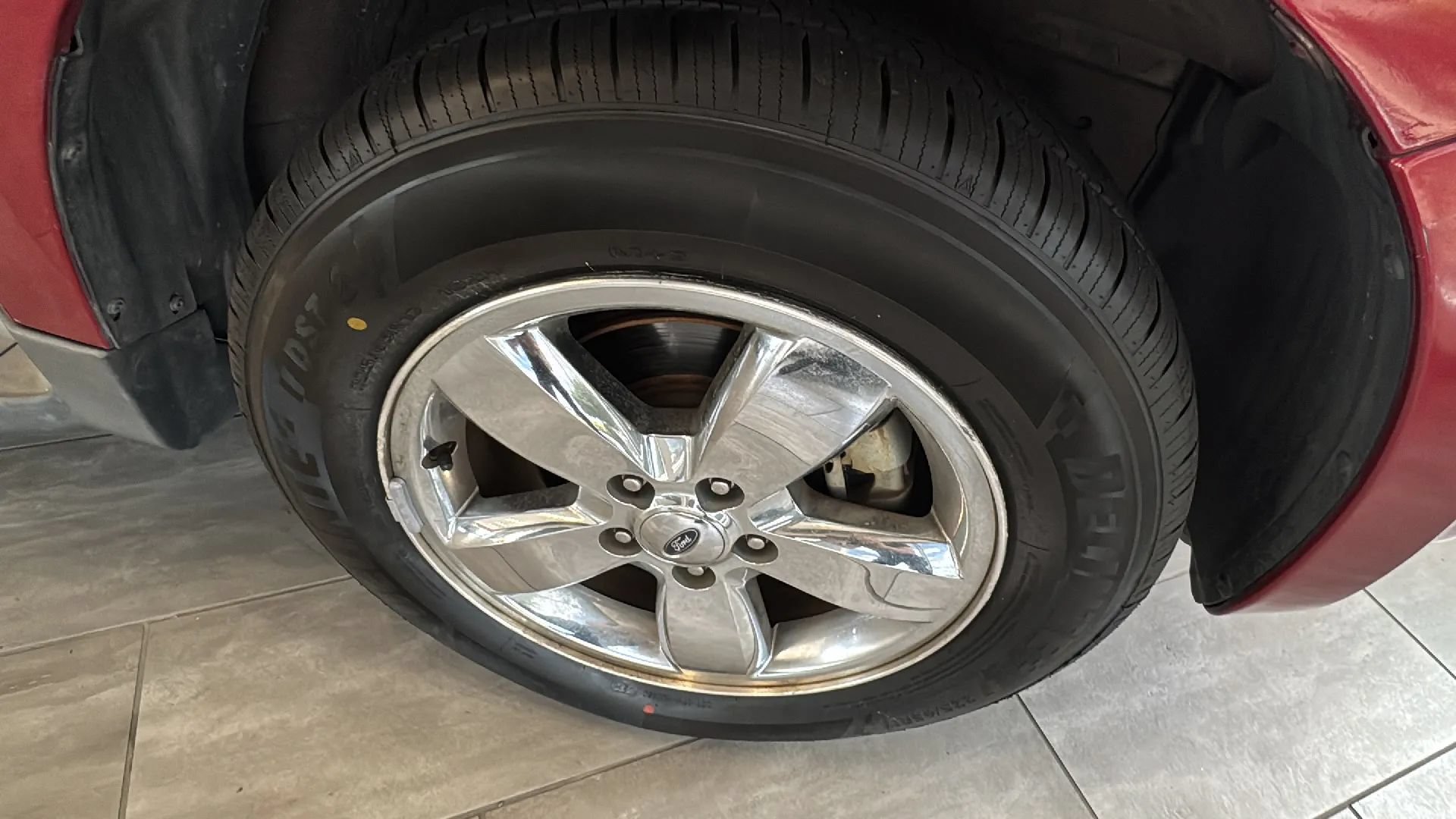 Used 2008 Ford Escape XLT FWD image 5