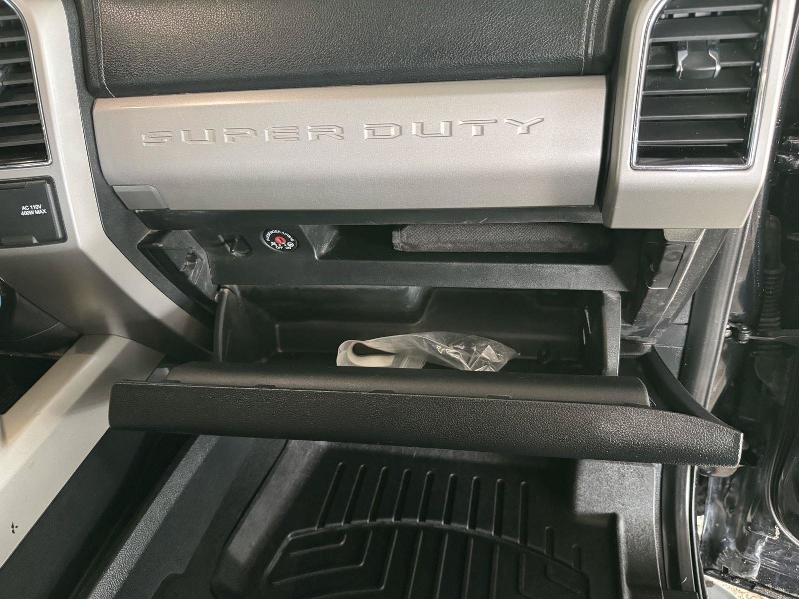 Used 2019 Ford F250 Lariat AWD/4WD image 40