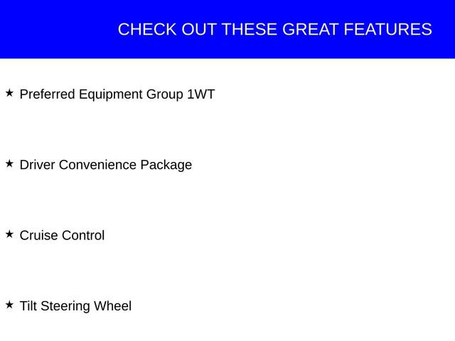 Used 2023 Chevrolet Express 2500 Work Van w/ Driver Convenience Package image 6