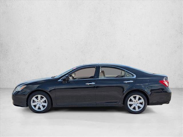 Used 2007 Lexus ES 350 image 9