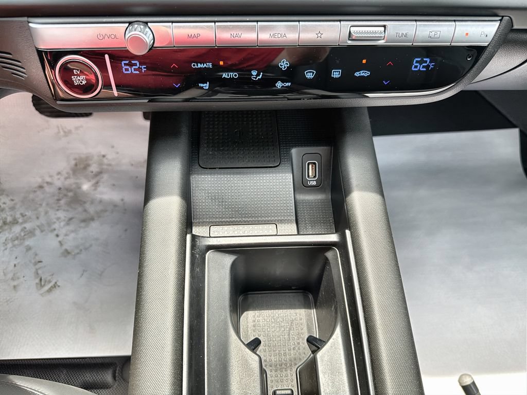 Certified 2024 Hyundai Ioniq 6 SEL AWD/4WD image 27