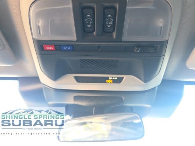 Certified 2024 Subaru Crosstrek 2.0i Premium image 32