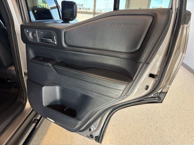 Used 2024 Toyota Land Cruiser image 28