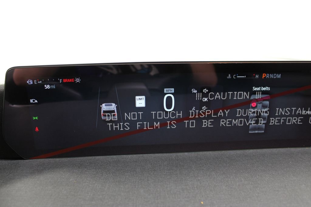 New 2026 Ford Expedition Active image 42