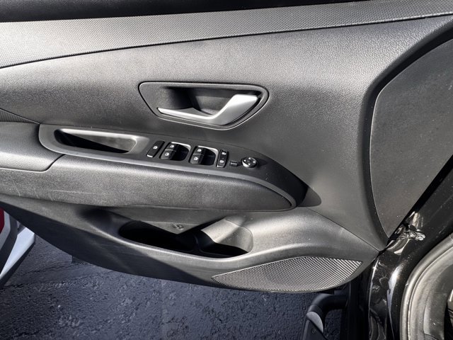 Used 2024 Hyundai Santa Cruz Night image 12