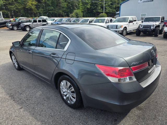 Used 2012 Honda Accord LX image 7