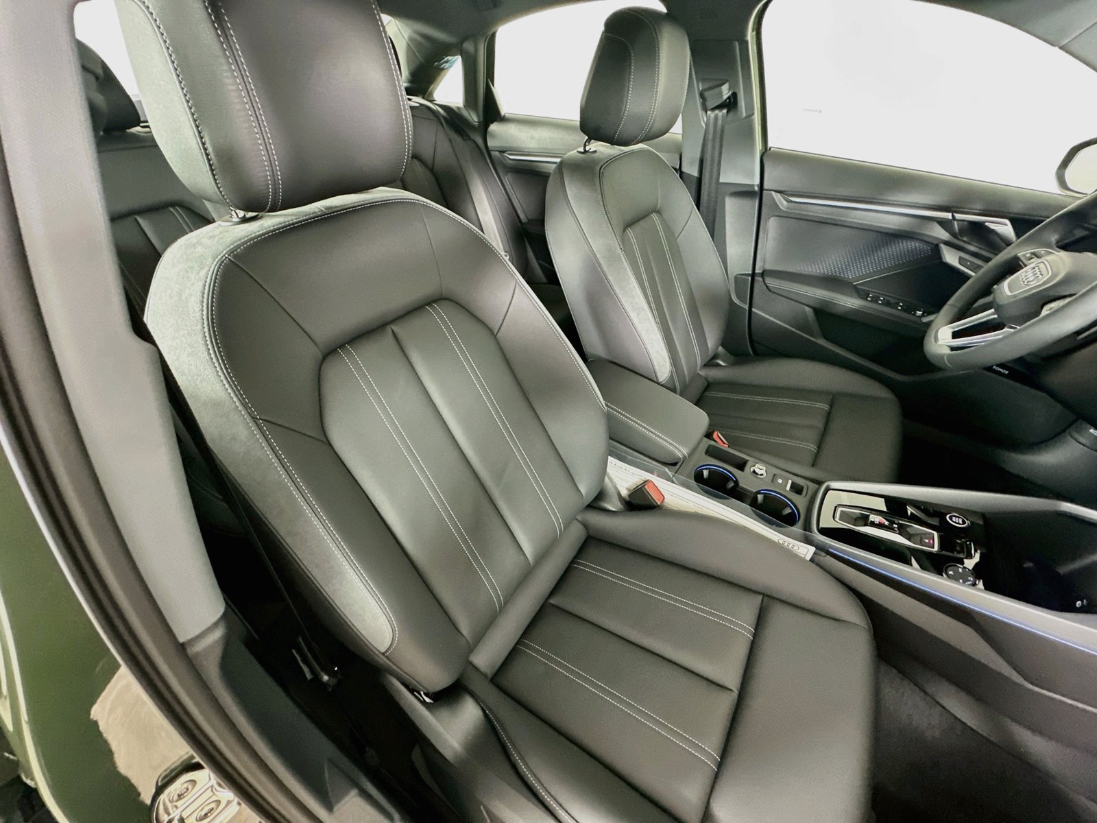 New 2026 Audi A3 2.0T Premium Plus AWD/4WD image 43