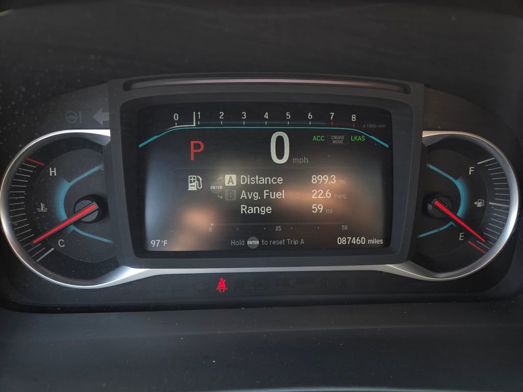 Used 2019 Honda Passport Elite image 26