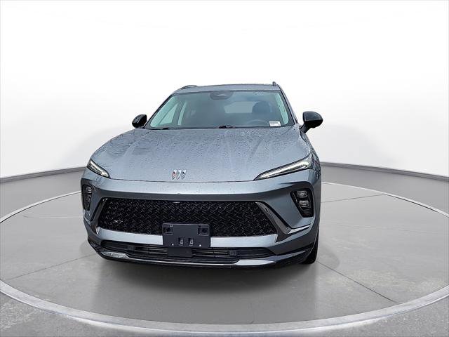 Used 2025 Buick Envision Sport Touring image 3