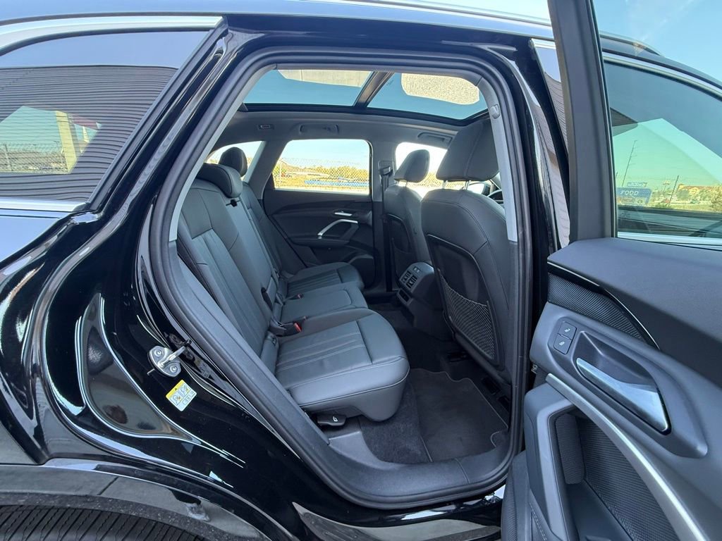New 2025 Audi Q5 Premium w/ Convenience Package image 51