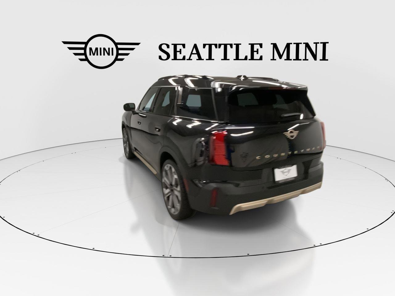 New 2025 MINI Cooper Countryman S w/ Comfort Package Max image 9