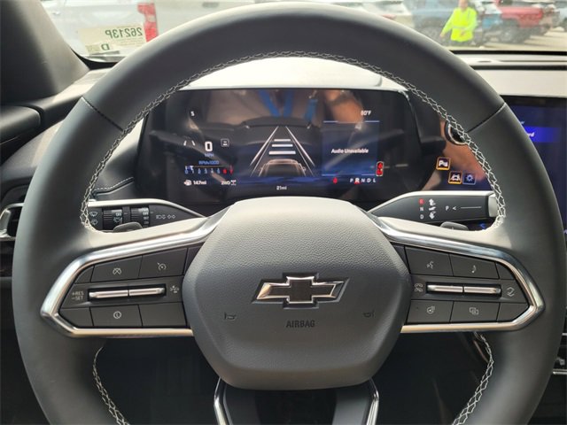 New 2026 Chevrolet Traverse Z71 w/ Driver Confidence Package image 22