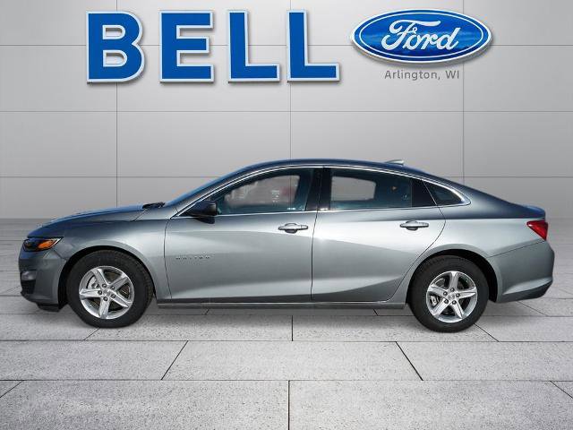 Used 2024 Chevrolet Malibu LT image 5