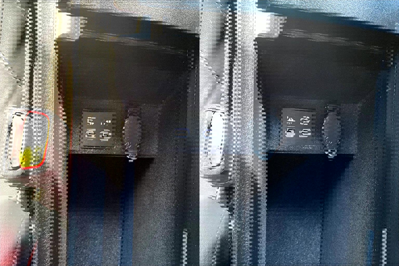 Used 2023 Lexus ES 350 w/ Premium Package image 32