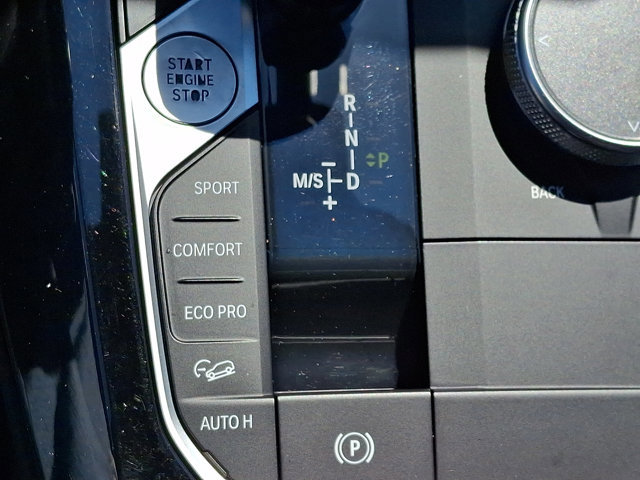 Certified 2023 BMW X3 xDrive30i w/ Convenience Package image 29