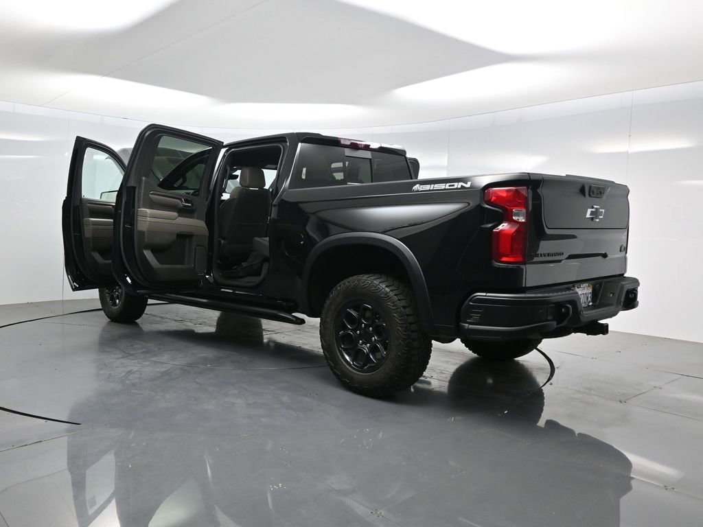 Used 2023 Chevrolet Silverado 1500 ZR2 w/ ZR2 Bison Edition image 50