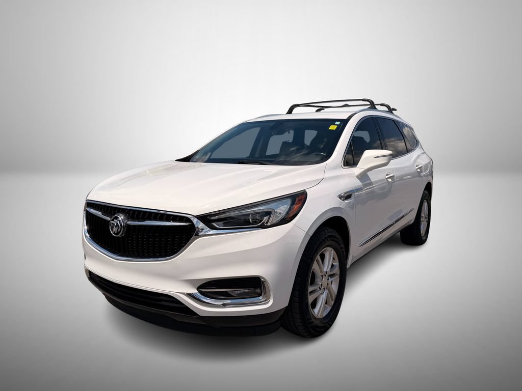 Used 2019 Buick Enclave Essence FWD image 2