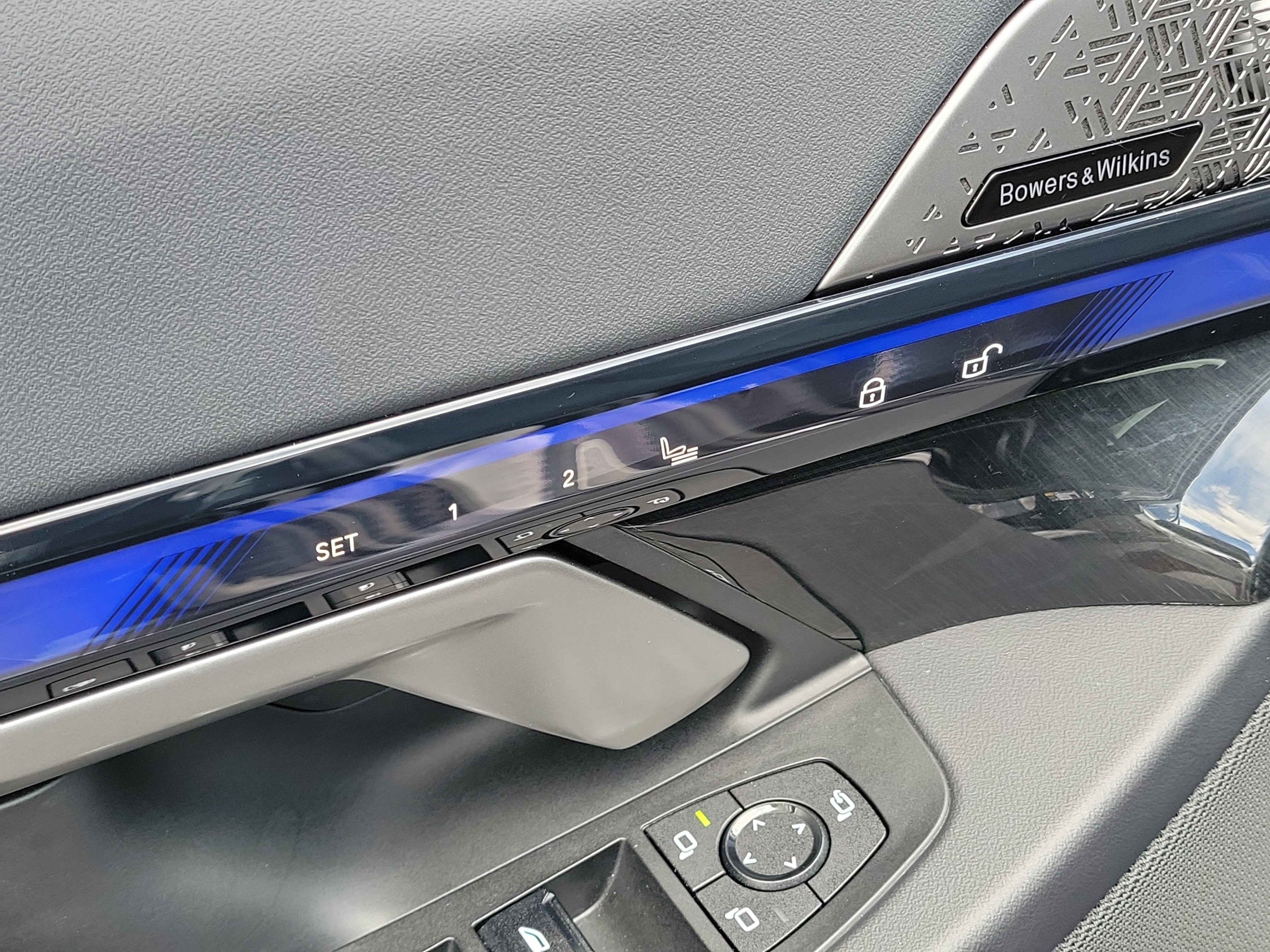 Used 2025 BMW M5 Touring AWD/4WD image 19