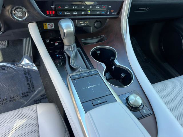 Certified 2022 Lexus RX 350 FWD w/ Premium Package image 33