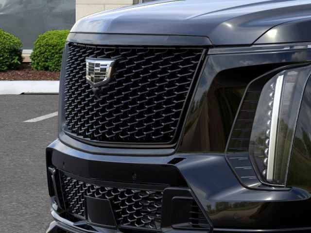New 2026 Cadillac Escalade V AWD/4WD image 13
