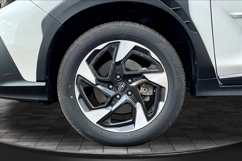 Used 2025 Subaru Crosstrek 2.5i Limited w/ Popular Package #3A AWD/4WD image 27