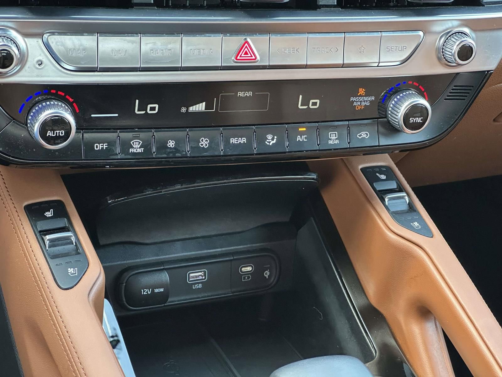 Used 2024 Kia Telluride SX X-Line image 20