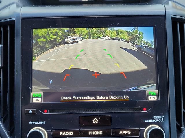 Used 2022 Subaru Forester Sport AWD/4WD image 11